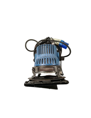 Arri Arrilite 800w Light