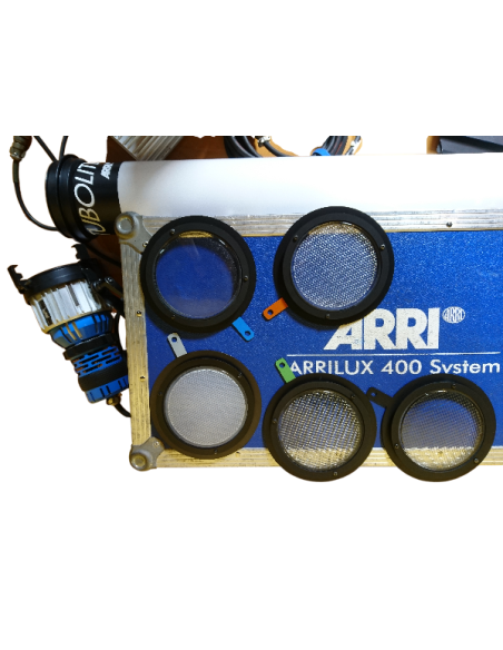 ARRI Arrilux 400