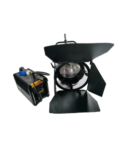 ARRI Arrisun 40/25 2.5/4KW HMI PAR