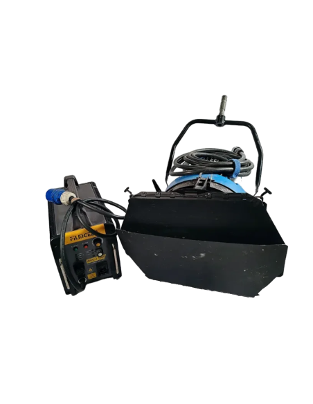 ARRI Arrisun 40/25 2.5/4KW HMI PAR