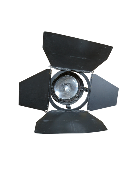 ARRI Arrisun 40/25 2.5/4KW HMI PAR