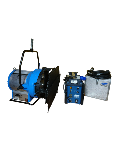 ARRI Arrisun 40/25 2.5/4KW HMI PAR