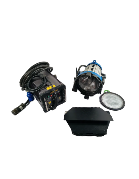 ARRI Arrisun 5 Daylight