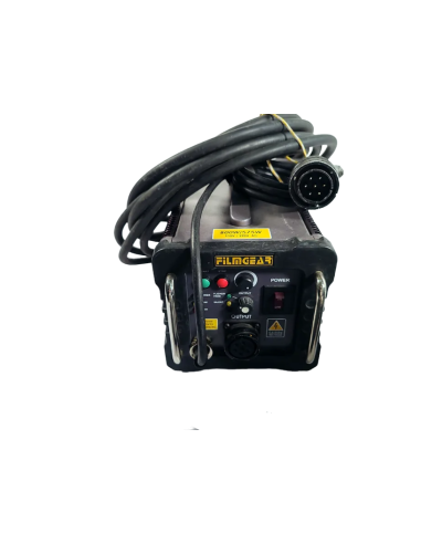 ARRI Arrisun 5 Daylight