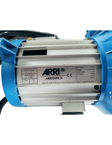 ARRI Arrisun 5 Daylight