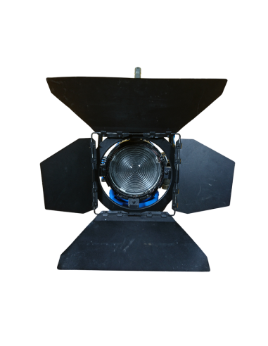 ARRI Compact 1200-Watt HMI Fresnel Kit