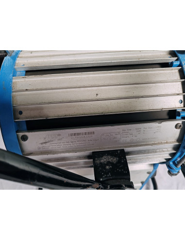 ARRI Compact 1200-Watt HMI Fresnel Kit