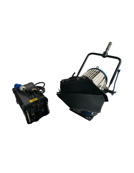 ARRI Compact 1200-Watt HMI Fresnel Kit