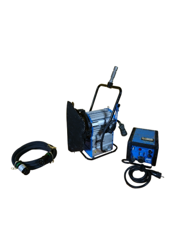 ARRI Compact 1200-Watt HMI Fresnel Kit