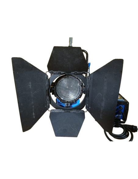 ARRI Compact 1200-Watt HMI Fresnel Kit