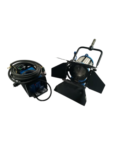 ARRI compact 575 Fresnel