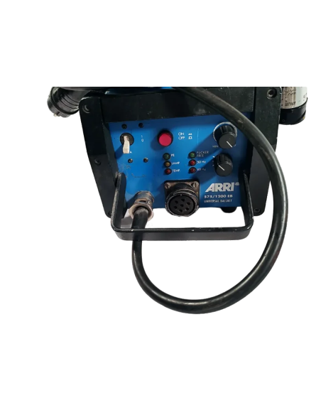 ARRI compact 575 Fresnel