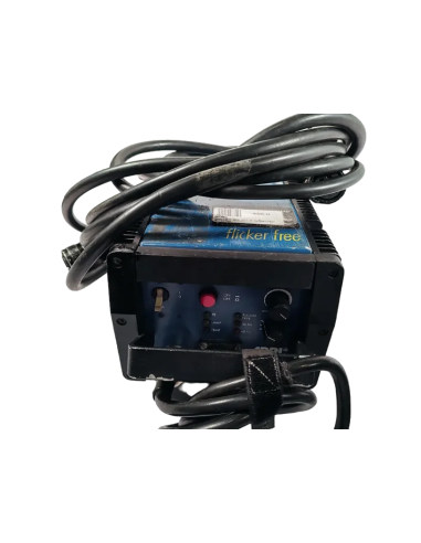 ARRI compact 575 Fresnel