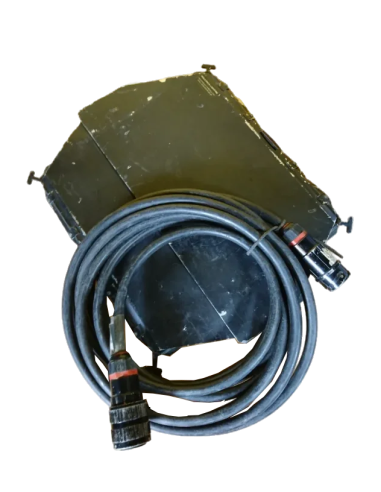 ARRI Compact HMI 4000-Watt Fresnel Light Kit