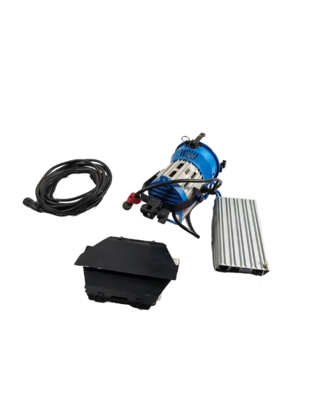 ARRI Daylight 200W Arrisun 2