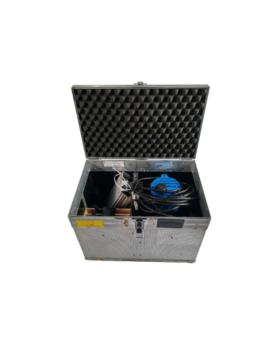 ARRI Daylight 200W Arrisun 2