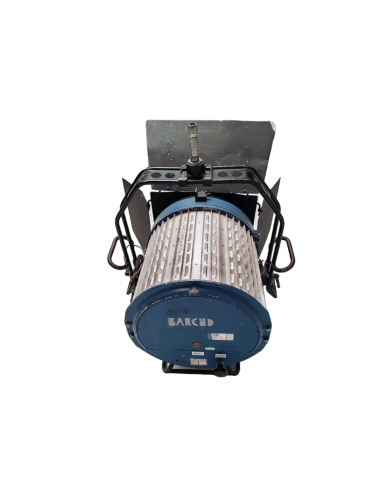 ARRI Daylight 4000W AD4KW