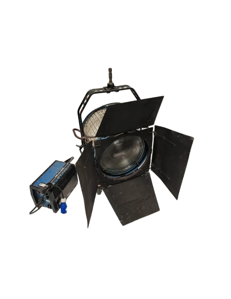 ARRI Daylight 4000W AD4KW