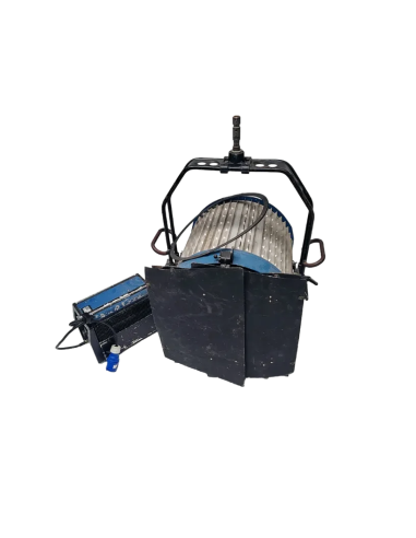 ARRI Daylight 4000W AD4KW