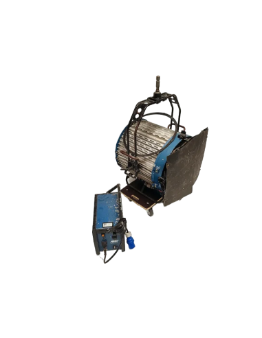 ARRI Daylight 4000W AD4KW