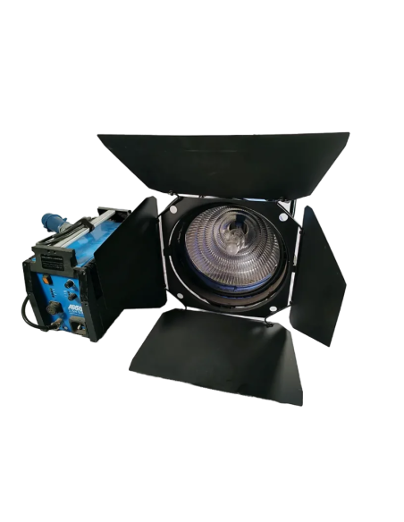 ARRI HMI M40/25 Set 4kW