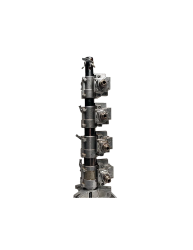 Avenger B150P Strato Safe Crank Up Stand (Easy-Lift)