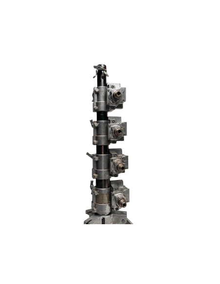 Avenger B150P Strato Safe Crank Up Stand (Easy-Lift)