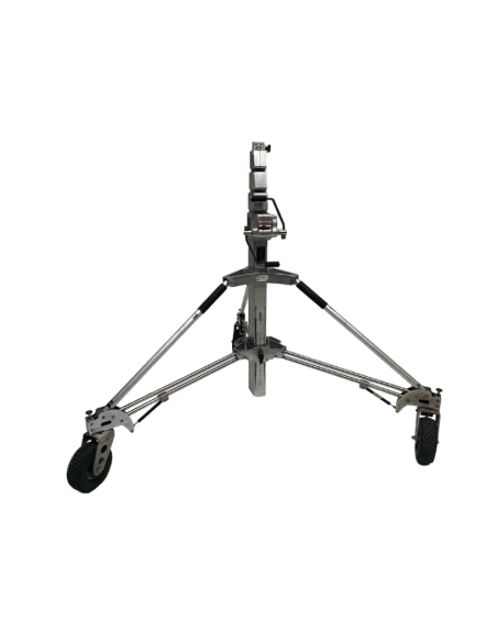 Avenger B7057FF Long John Silver Stand