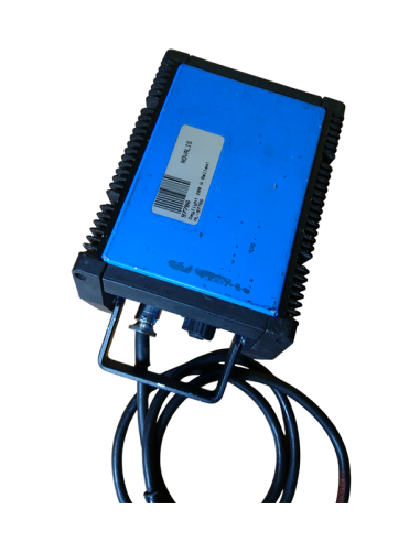 BALLAST