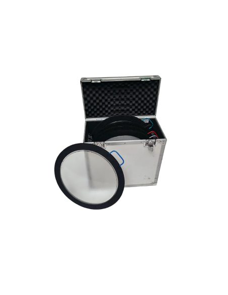 FilmGear 12 kW Daylight PAR lenses (500mm) - 5 pieces