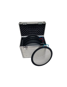 FilmGear 6 kW Daylight PAR lenses (420mm)