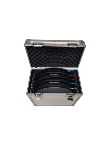 FilmGear 6 kW Daylight PAR lenses (420mm)