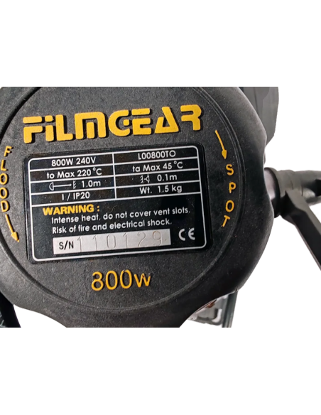 FilmGear Cinelite 800W