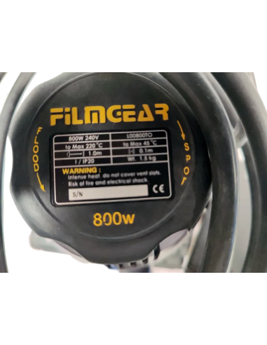 FilmGear Cinelite 800W