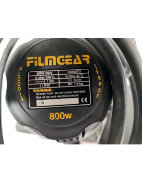 FilmGear Cinelite 800W