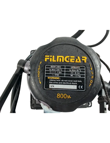 FilmGear Cinelite 800W