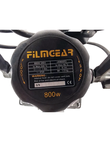 FilmGear Cinelite 800W