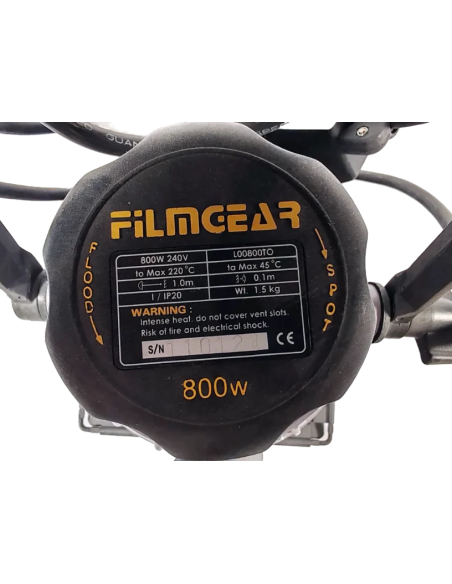 FilmGear Cinelite 800W