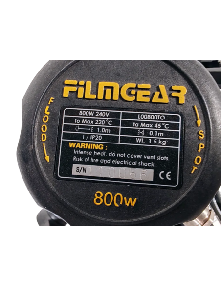 FilmGear Cinelite 800W