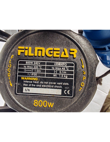 FilmGear Cinelite 800W
