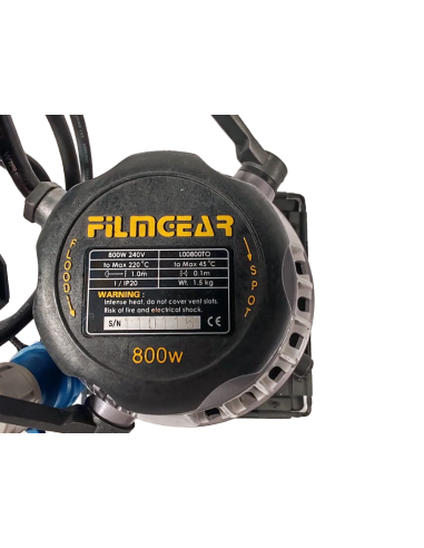 FilmGear Cinelite 800W