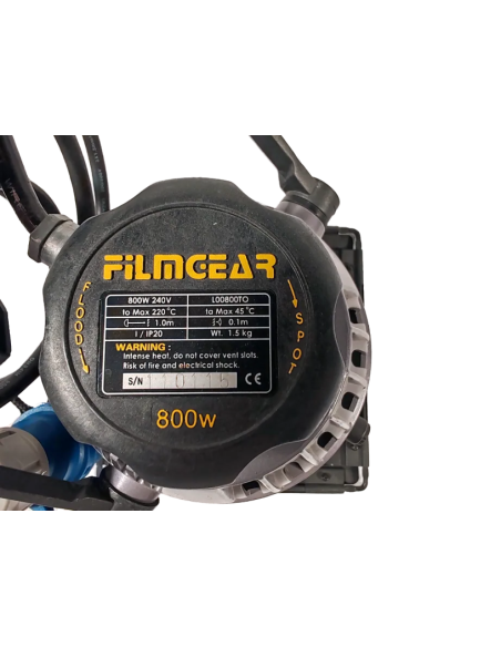 FilmGear Cinelite 800W