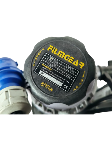 FilmGear Cinelite 800W