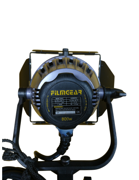 FilmGear Cinelite 800W