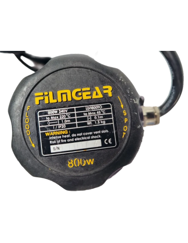 FilmGear Cinelite 800W