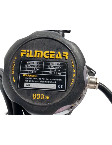 FilmGear Cinelite 800W