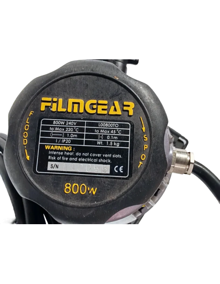 FilmGear Cinelite 800W