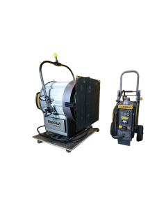 FILMGEAR Daylight Fresnel 18kW/12kW DE