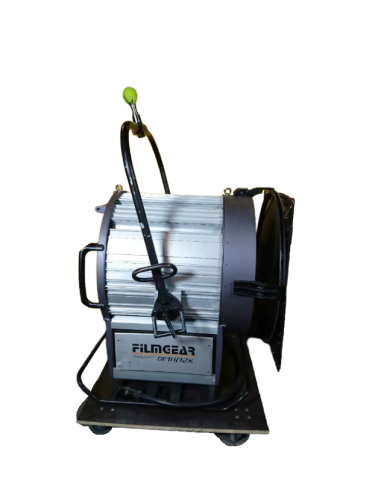 FILMGEAR Daylight Fresnel 18kW/12kW DE