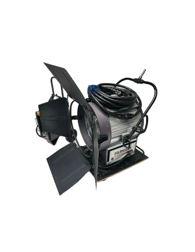 FILMGEAR Daylight Fresnel 18kW/12kW DE